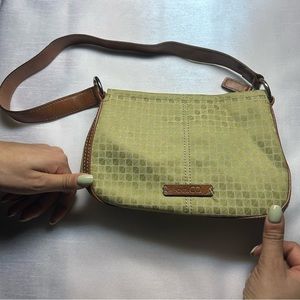 Nine &Co handbag. Small very pretty. Pre-love